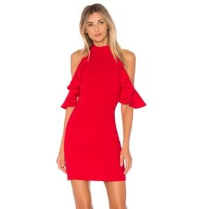 Amanda Uprichard Haven Dress